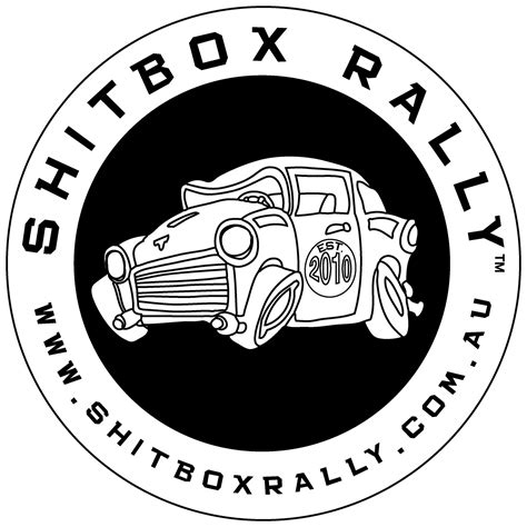 boxrallies|Shitbox Rally 